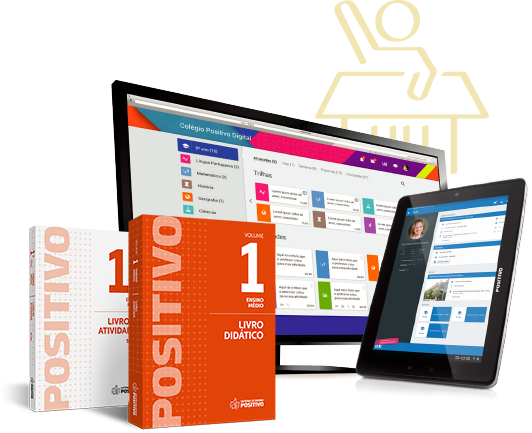 Material Sistema Positivo