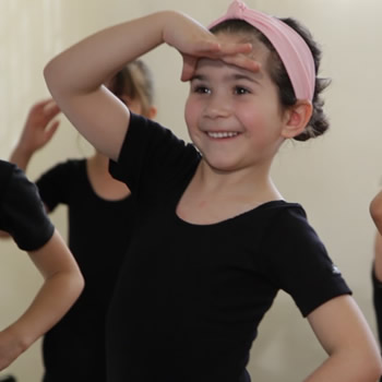 Ballet