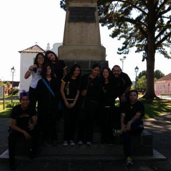 Aulas de campo