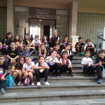 Aulas de campo