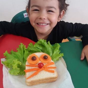 Alimentao saudvel