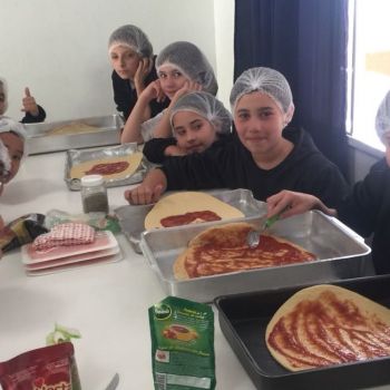 Alimentao saudvel